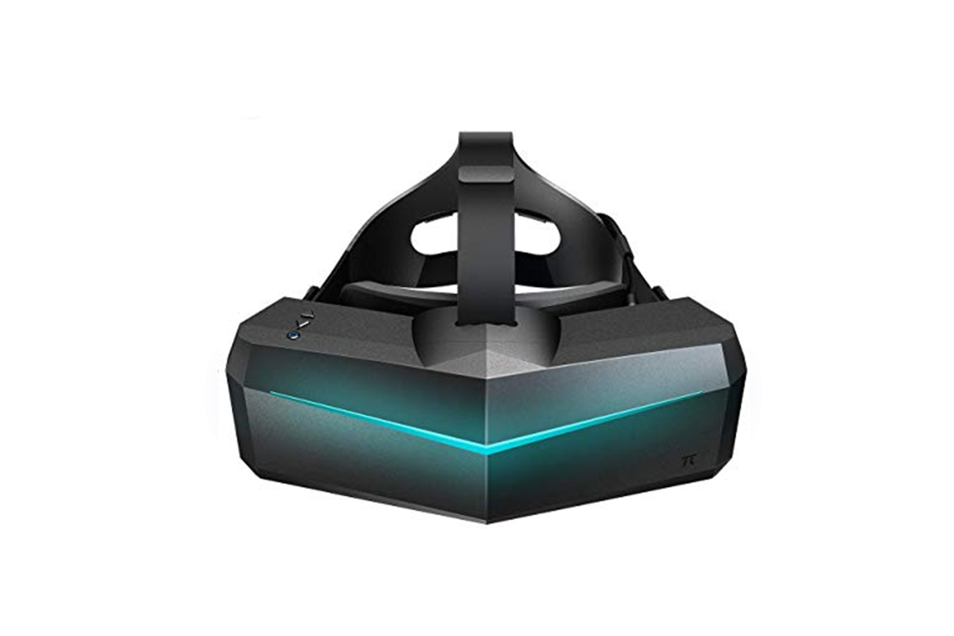 pimax vr headset