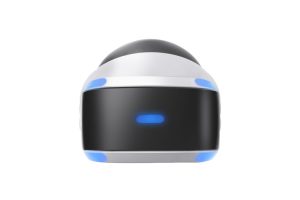 Playstation VR Porn