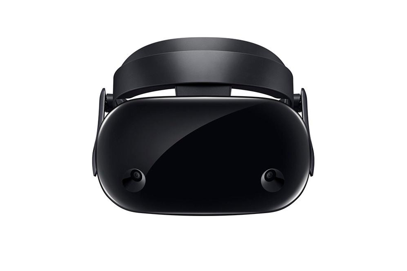 VR Porn on Samsung Odyssey How to watch VR Porn Manual