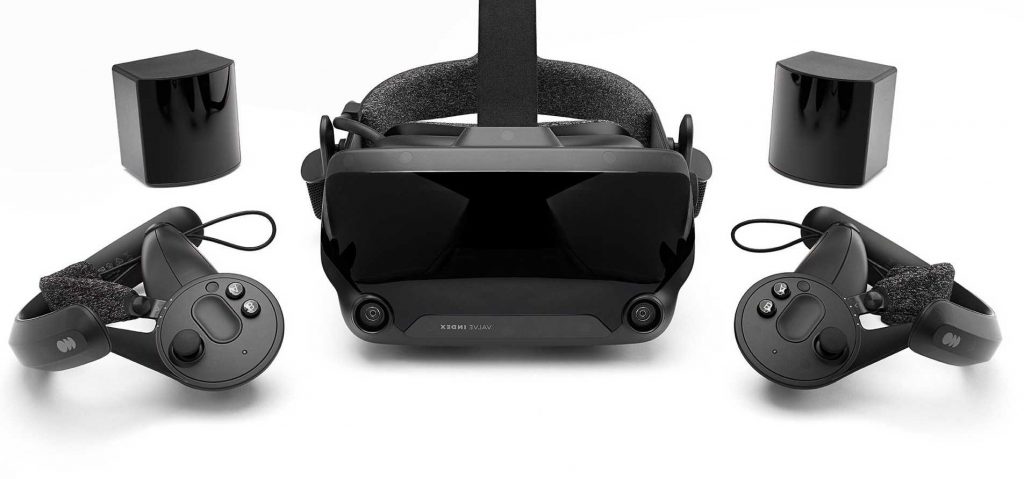 vr porn on valve index