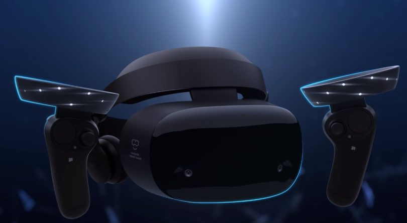 samsung Odyssey vr manual porno