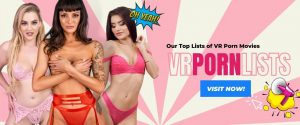 lista de los mejores porno vr