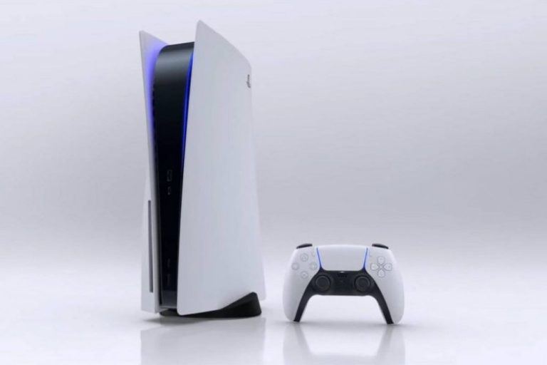 playstation 5