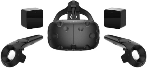 porno vr su htc vive