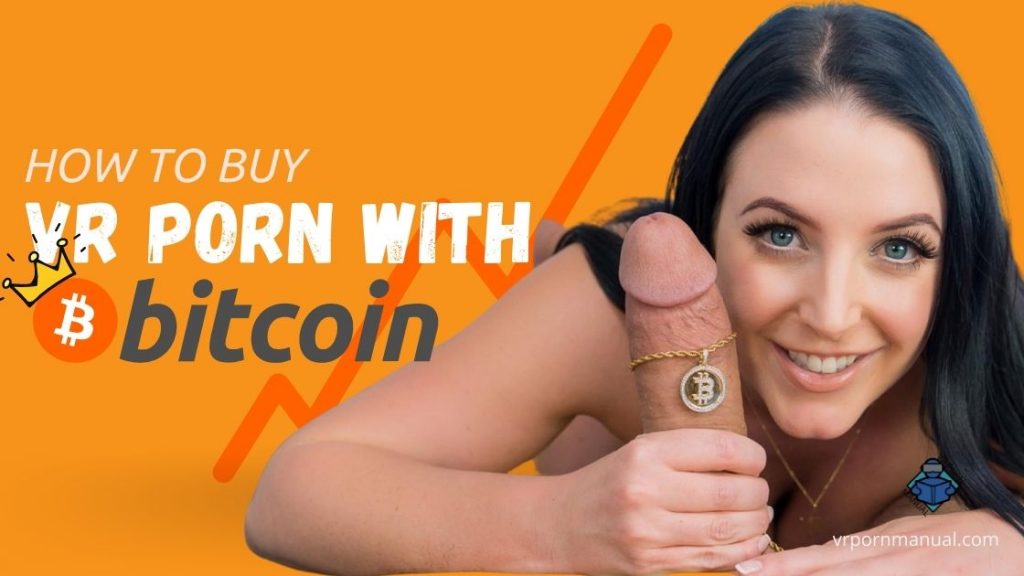 hoe vr porno te kopen met bitcoin