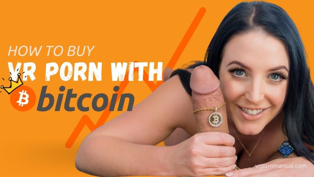 cómo comprar porno vr con bitcoin